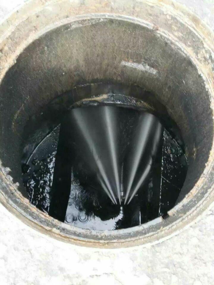 回民市政管道清洗-排污管道清洗