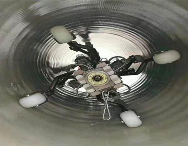 回民非开挖修复技术在地下管线建设的优势体现