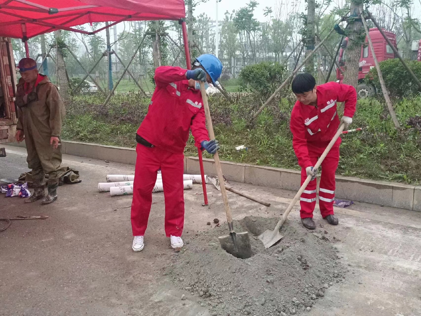 回民管道疏通哪家好】及时进行市政管道清淤